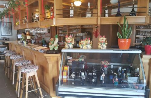 Neusiedl am See Hotel | Relaxing Stay at Lei's WOK with Family-Friendly Amenities