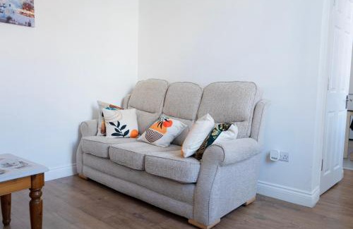 Leicester City Centre Apartment | Leicester Aparthotels - New Walk