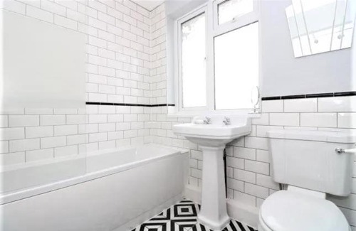Welford House | Comfortable Leicester Full House Near City Center with Garden