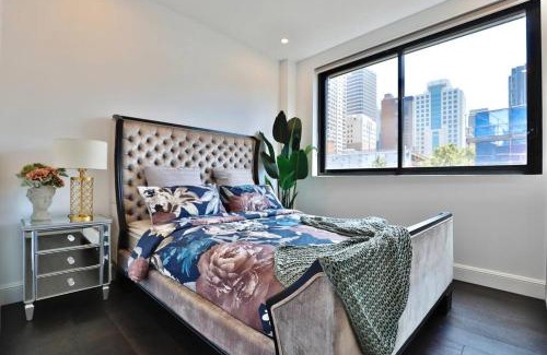 Leichhardt Apartment | Relax at Leichhardt Serene Retreat - Stunning Views & Parking