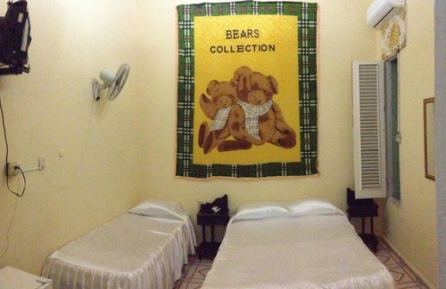 Camaguey House | Comfortable Leidys and Friends Rooms with Spa & Breakfast