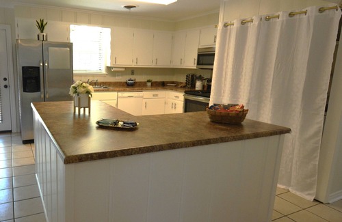 Tupelo House | Leighton Rambler: Ideal Location Near Dining and Parks