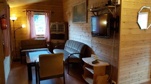 Brekke Apartment | Family-Friendly Retreat at Leilighet 2240 - Rated 8.9/10