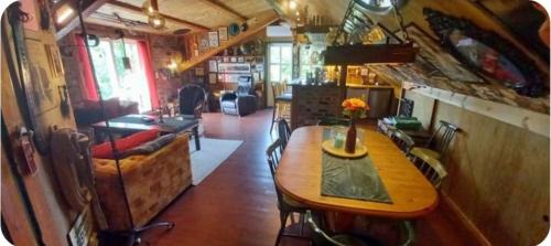 Farsund Apartment | Leilighet i anneks