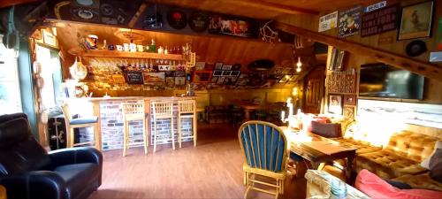 Farsund Apartment | Leilighet i anneks