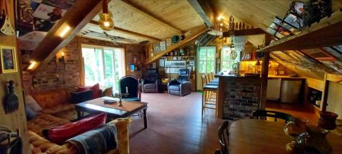Farsund Apartment | Leilighet i anneks