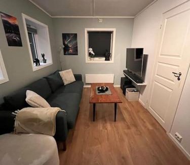 Tromso Apartment | Leilighet i sentrum av Tromsø