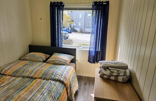 Svolvaer Apartment | Guest Rated: 9.8 - Central Svolvær Apartment for Families