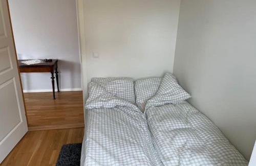 Svolvaer Apartment | Family-Friendly 3-Bedroom Apartment in Central Svolvær