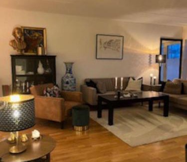 Sandnes Apartment | Central Apartment: Your Ideal Stay for #ONS 2024