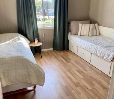 Silsand Apartment | Central Senja Apartment - Perfect for Family Getaways