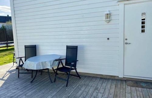 Silsand Apartment | Central Senja Apartment - Perfect for Family Getaways