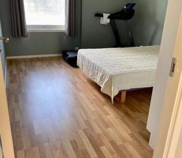 Silsand Apartment | Central Senja Apartment - Perfect for Family Getaways