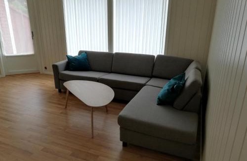Sandshamn House | Family-Friendly Retreat at Leinastova - Rated 9.3/10