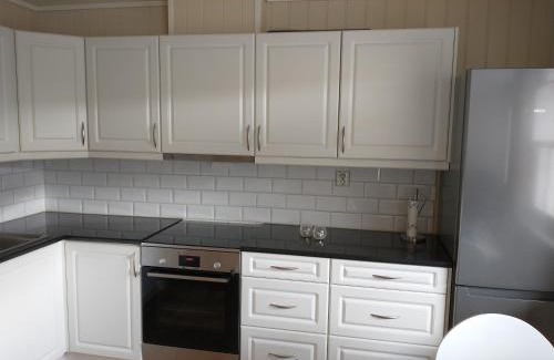 Sandshamn House | Family-Friendly Retreat at Leinastova - Rated 9.3/10