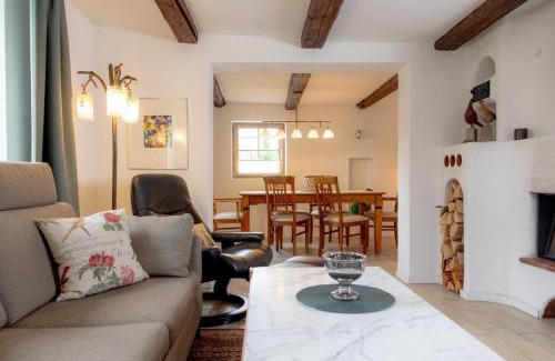 Friedland House | Leinetal-Refugium Pool I Sauna Kamin I Klavier