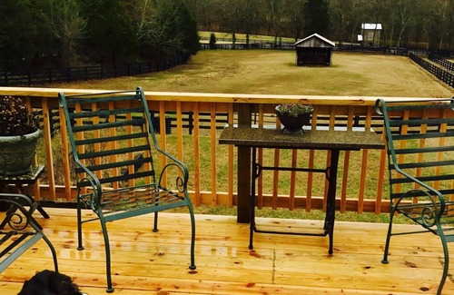 Kedron House | Discover Leipers Fork Barn Loft: Top-Rated Relaxation Awaits