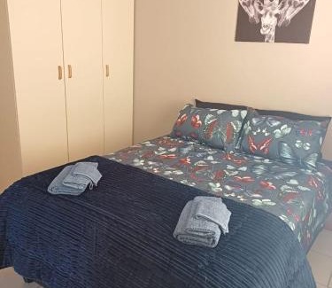 Cederberg Apartment | Oceanfront Retreat at Leipoldt Street 3 - Rated 9.5/10