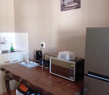 Cederberg Apartment | Oceanfront Retreat at Leipoldt Street 3 - Rated 9.5/10