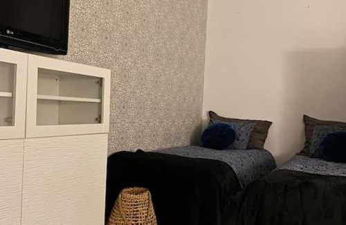 Teuva Apartment | Cozy One-Bedroom in Teuva City Center - Guest Rated 9/10
