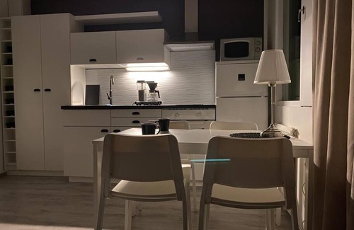 Teuva Apartment | Cozy One-Bedroom in Teuva City Center - Guest Rated 9/10