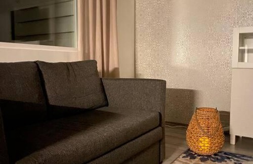 Teuva Apartment | Cozy One-Bedroom in Teuva City Center - Guest Rated 9/10