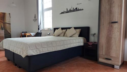 Nordost Apartment | Relaxing Leipzig Ferienwohnung with Family-Friendly Amenities