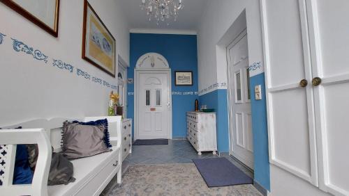 Nordost Apartment | Relaxing Leipzig Ferienwohnung with Family-Friendly Amenities