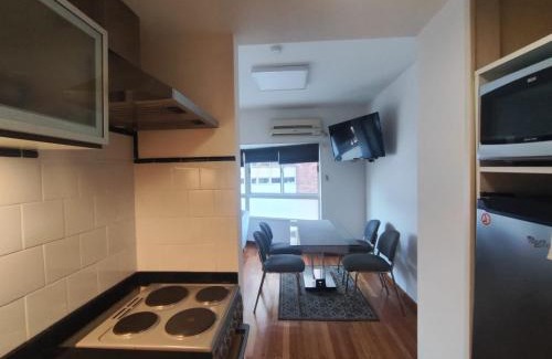 Palermo Apartment | Leira Palermo