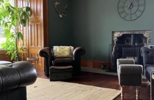 Killin House | Pet-Friendly Holiday Homes in Killin, UK - Guest Rated 9.8