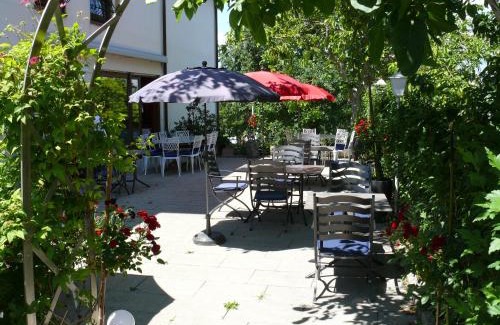 Leiselheim Hotel | Pet-Friendly Retreat at Leiselheimer Hof with Family Amenities