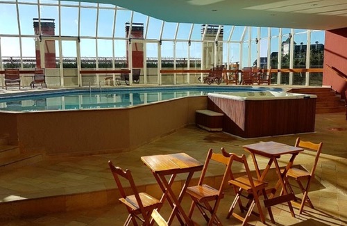 Alto do Capivari Apartment | Leisure and tranquility very close to the center of capivari Campos do Jordão
