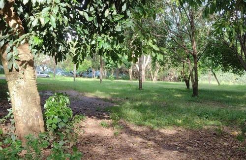 Ribeirao Preto Cottage | Spacious Leisure Area Ideal for Family Gatherings