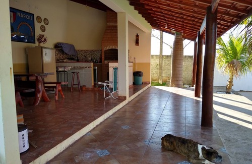 Porangaba House | Family-Friendly Retreat with Ocean Views and Private Pool