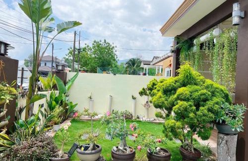 Hulu Selangor House | Inviting Leisure Homestay: Child-Friendly & Guest Rated 9/10
