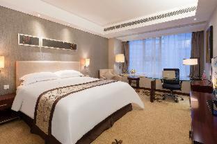 Dongguan City Center Hotel | Comfortable Leisure Hotel with Breakfast & Family-Friendly Amenities