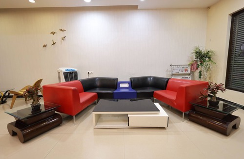 Kaisarganj Hotel | Leisure Resort