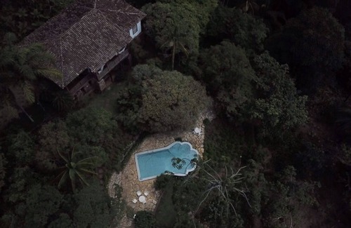 Ouro Preto Cottage | Relaxing Retreat with Pool Near Historic Ouro Preto