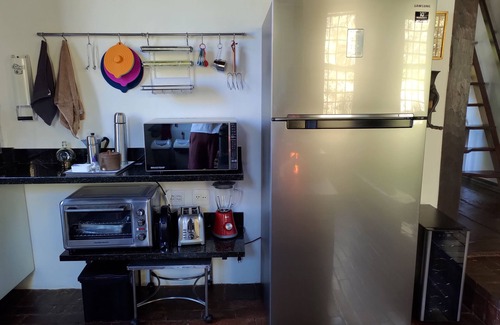Ouro Preto Cottage | Leisure site with swimming pool, close to Ouro Preto