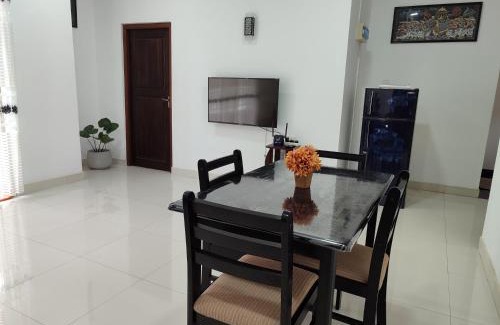 Anuradhapura House | Exceptional Leisure Stay: Family-Friendly Comfort Awaits