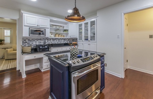 Salado House | Ideal Getaway Near Salado Creek with Ocean Views & More