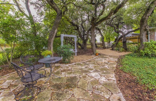 Salado House | Ideal Getaway Near Salado Creek with Ocean Views & More