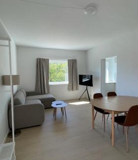 Esbjerg Apartment | Leiti House