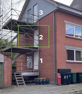 Esbjerg Apartment | Leiti House