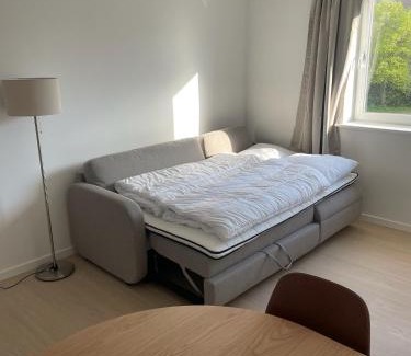 Esbjerg Apartment | Leiti House