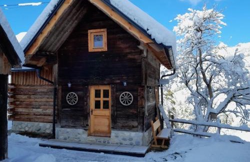 Donnersbach House | Family-Friendly Retreat at Leitnerbauer's Troadkasten