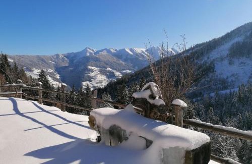 Donnersbach House | Family-Friendly Retreat at Leitnerbauer's Troadkasten