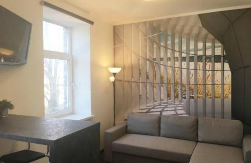 Brasa Apartment | Convenient Lejas 5a with Free Parking & Child-Friendly Stay
