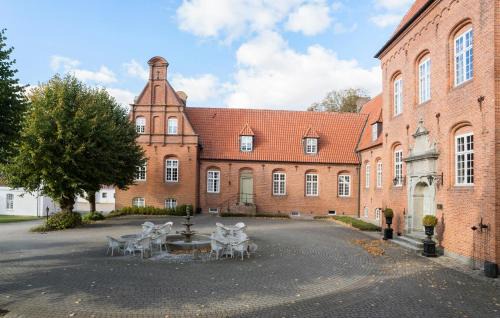 Skanderborg Municipality Apartment | Lejl, 66: Family and Pet-Friendly Retreat Awaits