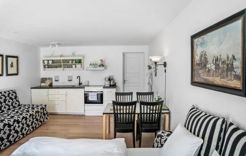 Skanderborg Municipality Apartment | Lejl, 66: Family and Pet-Friendly Retreat Awaits